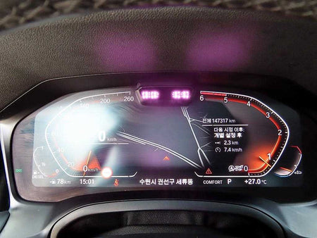 BMW 4-Series — photo 09