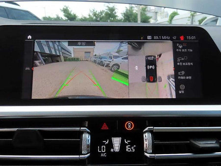 BMW 4-Series — photo 15