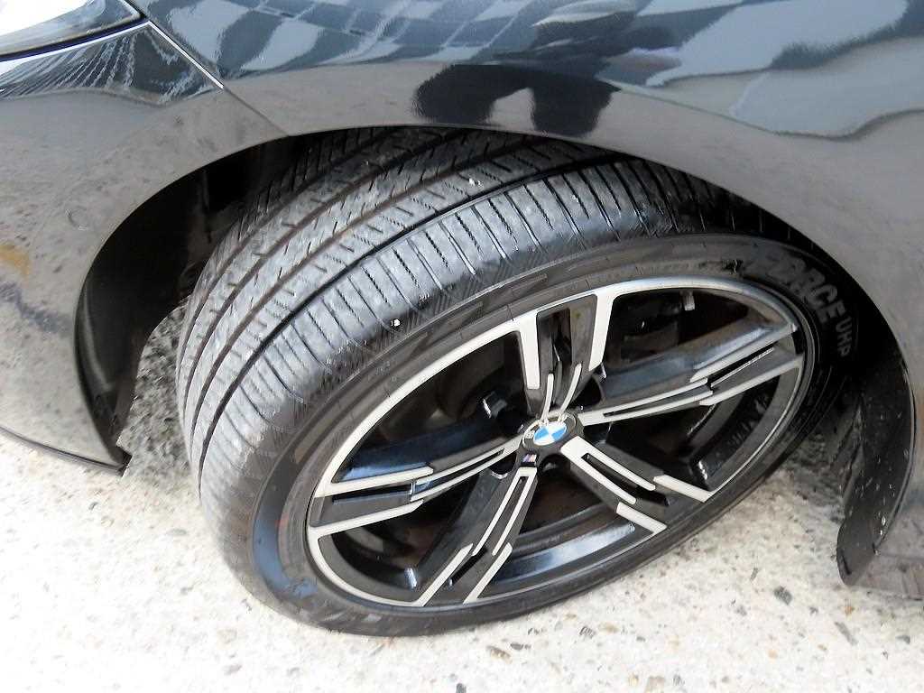 BMW 4-Series — photo 19