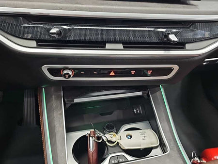 BMW X5 — photo 10