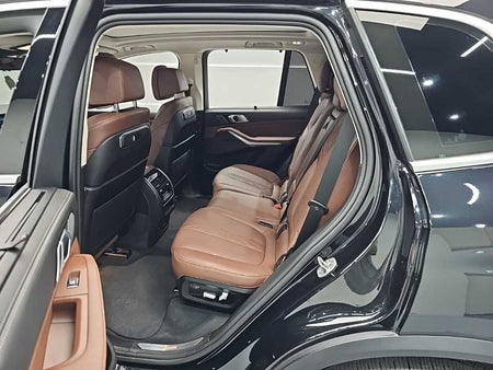 BMW X5 — photo 12