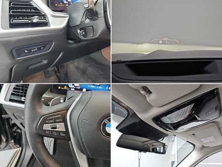 BMW X5 — photo 16