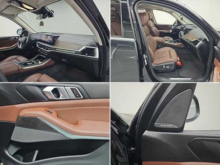 BMW X5 — photo 17