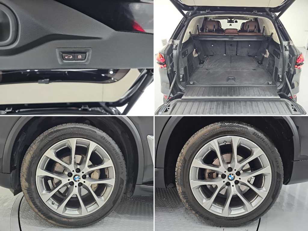 BMW X5 — photo 18