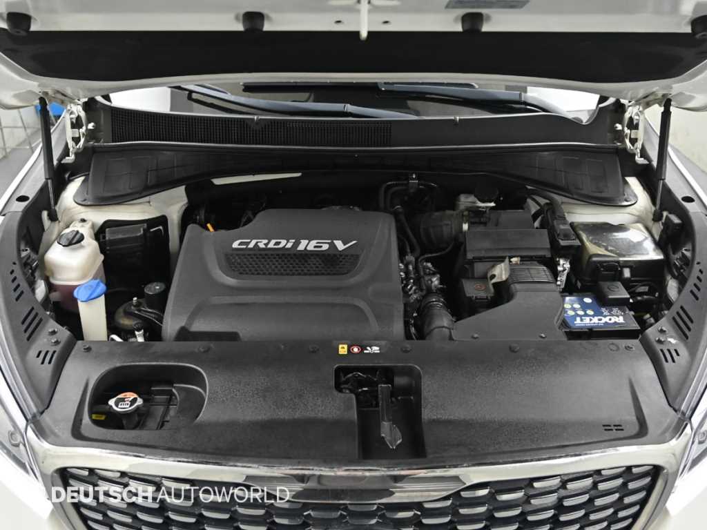 Kia Sorento — photo 06