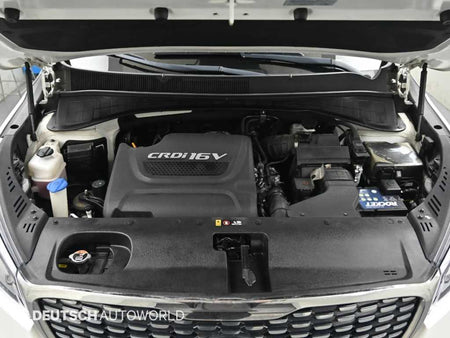Kia Sorento — photo 06