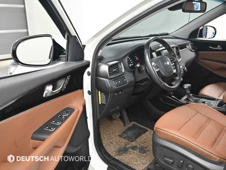 Kia Sorento — photo 11