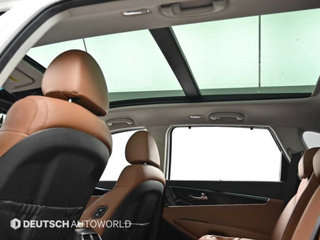 Kia Sorento — photo 18
