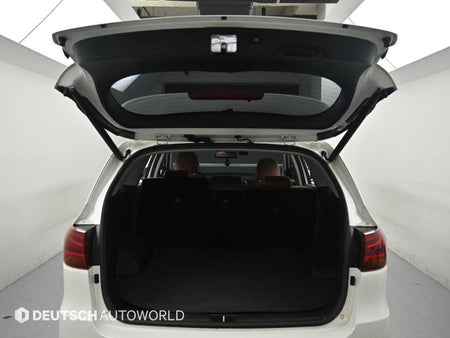 Kia Sorento — photo 19