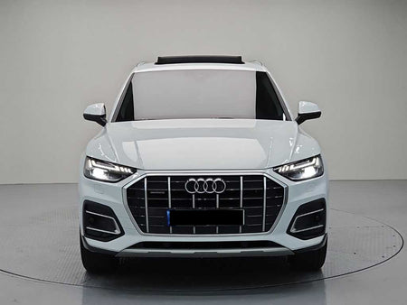 Audi Q5 — photo 02