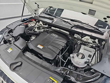 Audi Q5 — photo 05