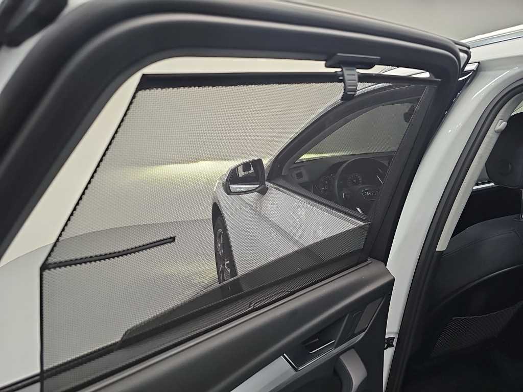 Audi Q5 — photo 13