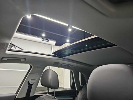 Audi Q5 — photo 15