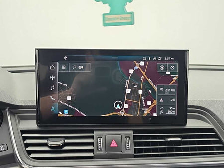 Audi Q5 — photo 16