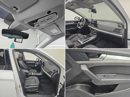Audi Q5 — photo 18