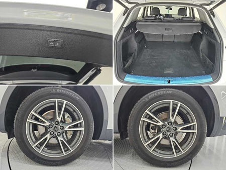 Audi Q5 — photo 19