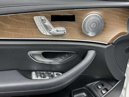 Mercedes-Benz E-Class — photo 15