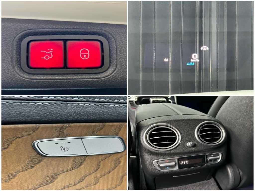 Mercedes-Benz E-Class — photo 16