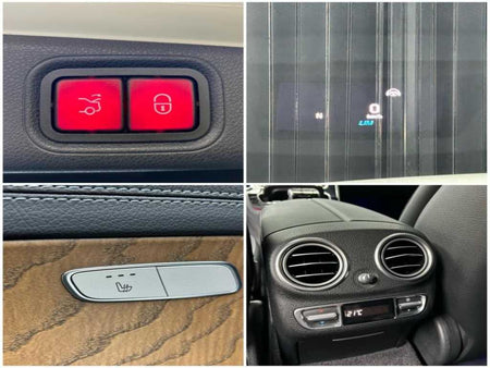 Mercedes-Benz E-Class — photo 16