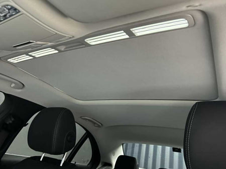 Mercedes-Benz E-Class — photo 18