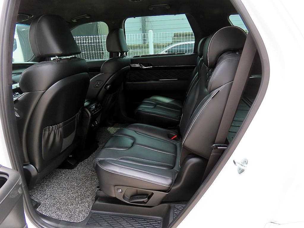 Hyundai Palisade — photo 06