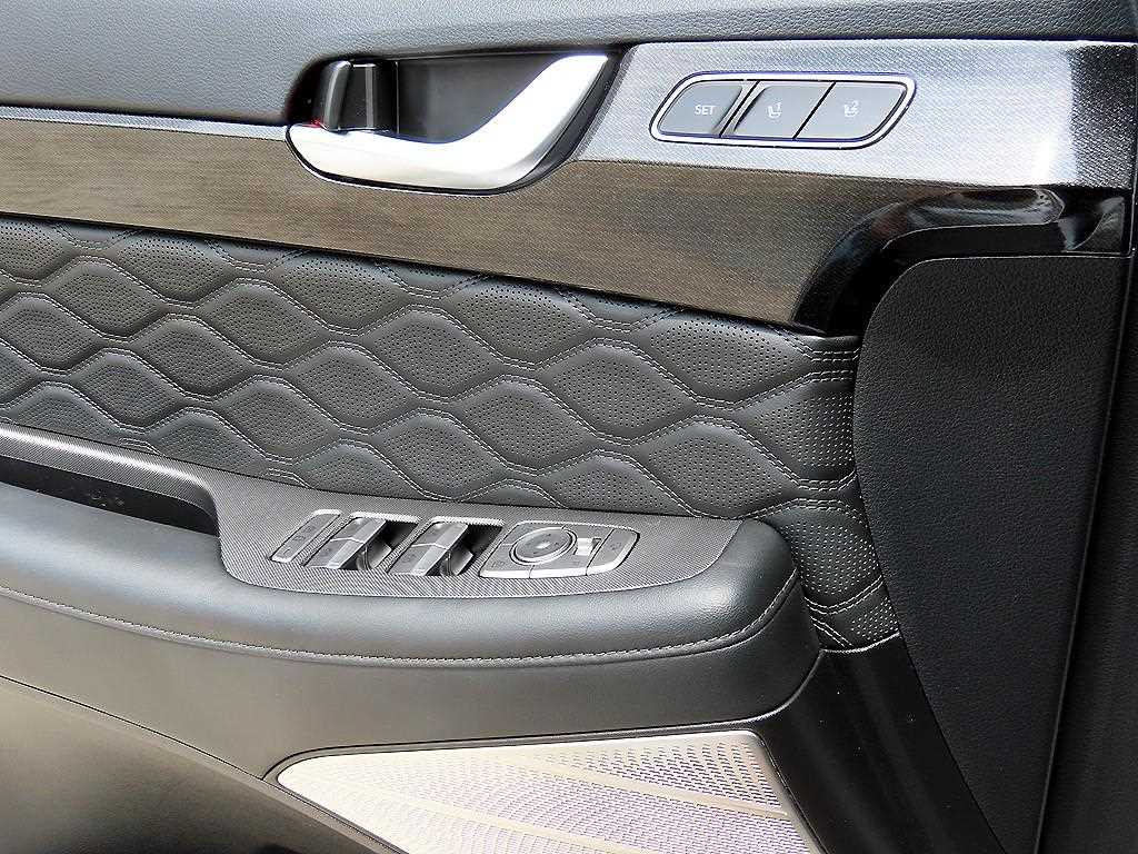 Hyundai Palisade — photo 12