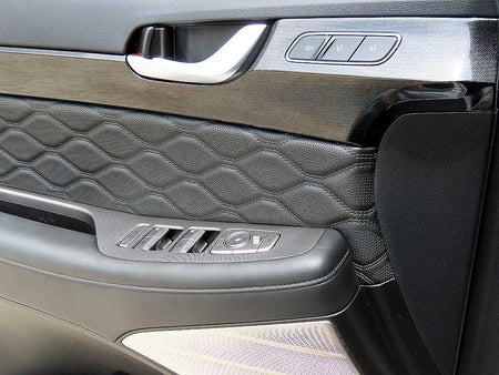 Hyundai Palisade — photo 12