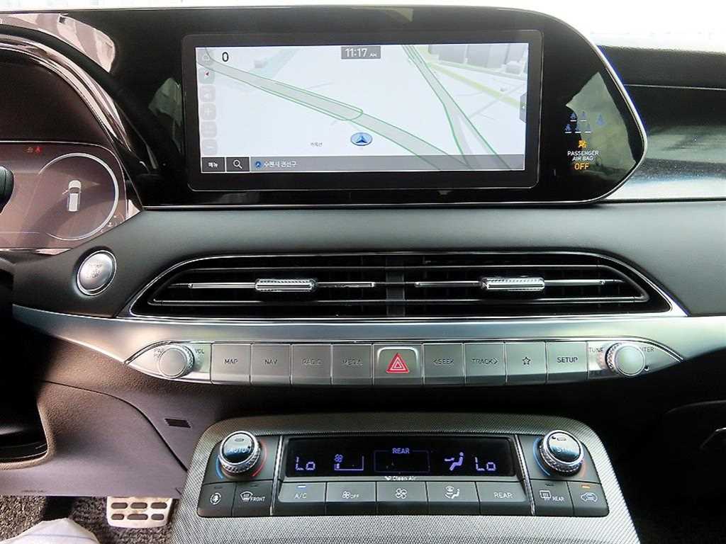 Hyundai Palisade — photo 13