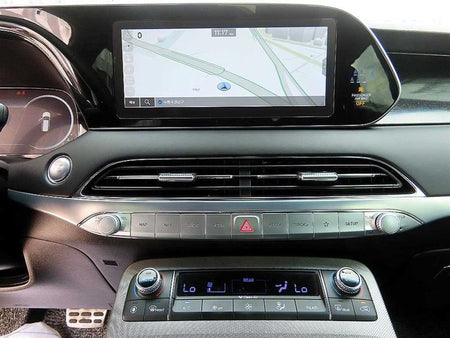 Hyundai Palisade — photo 13