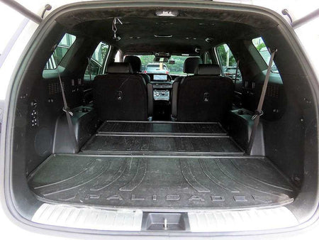Hyundai Palisade — photo 16