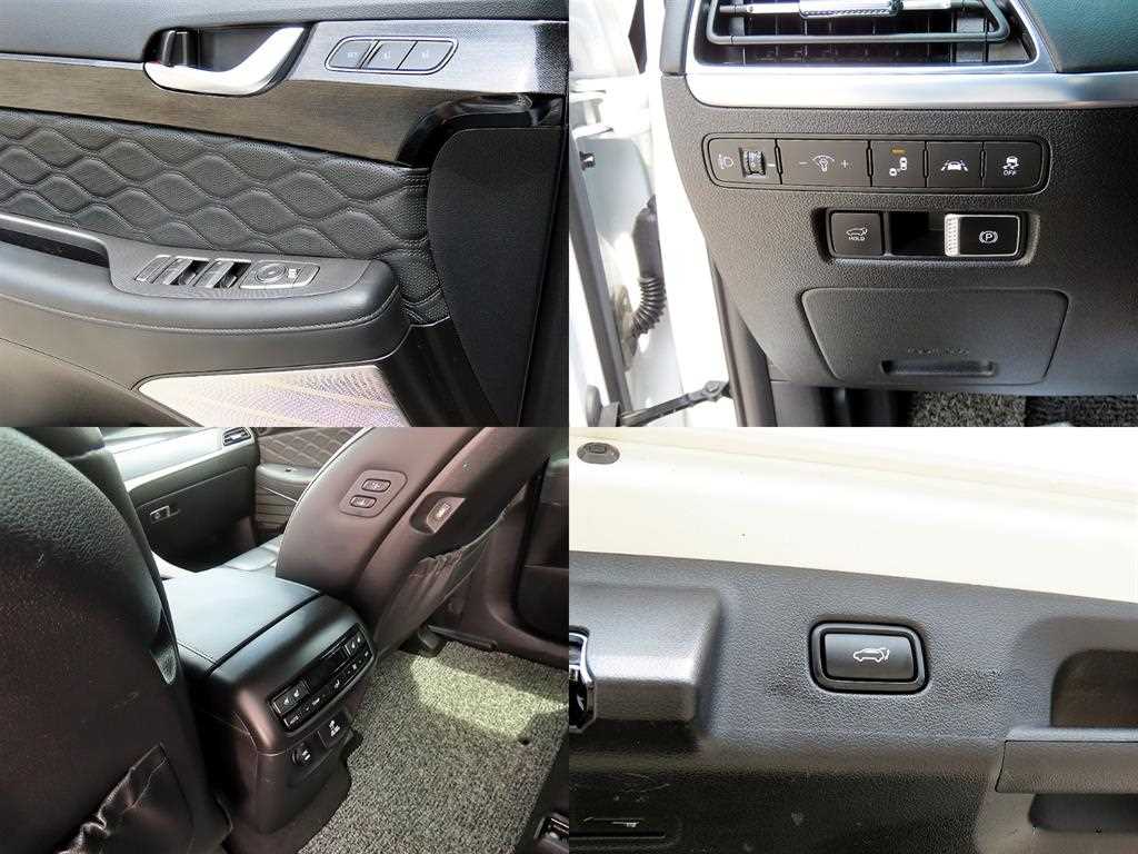 Hyundai Palisade — photo 18