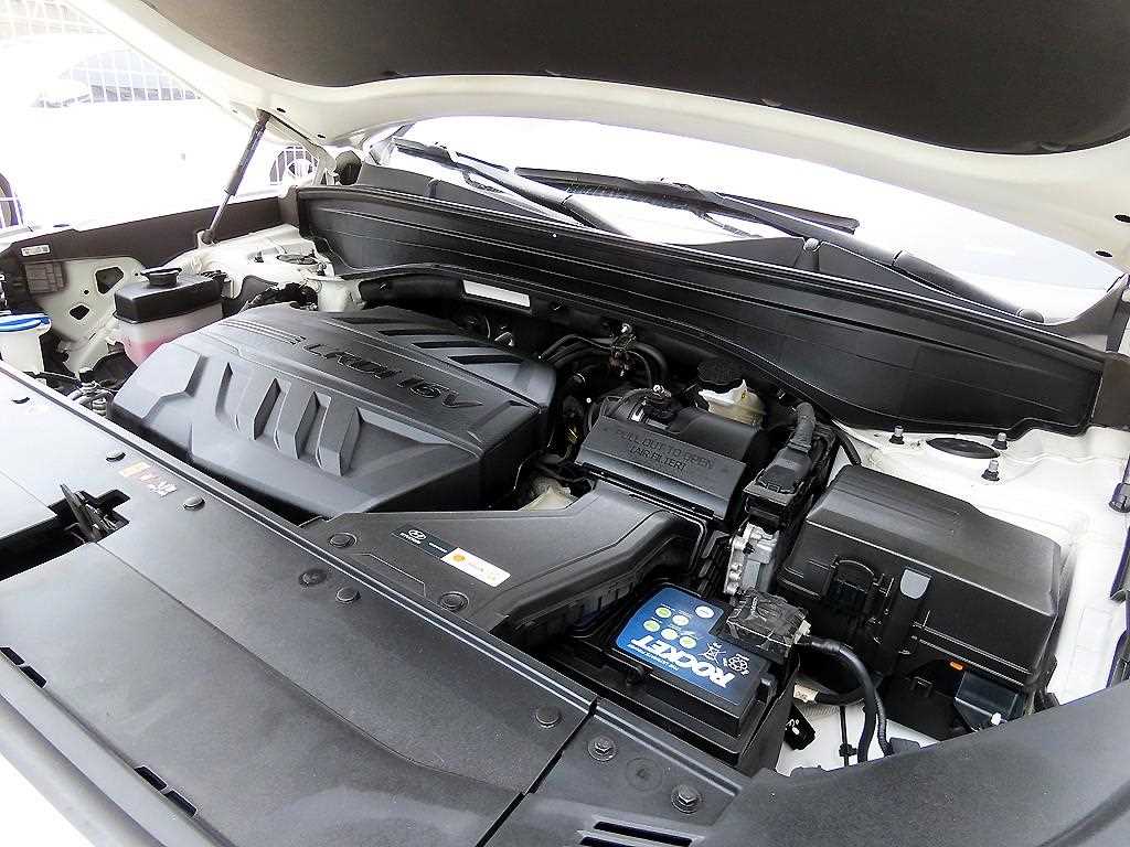Hyundai Palisade — photo 19