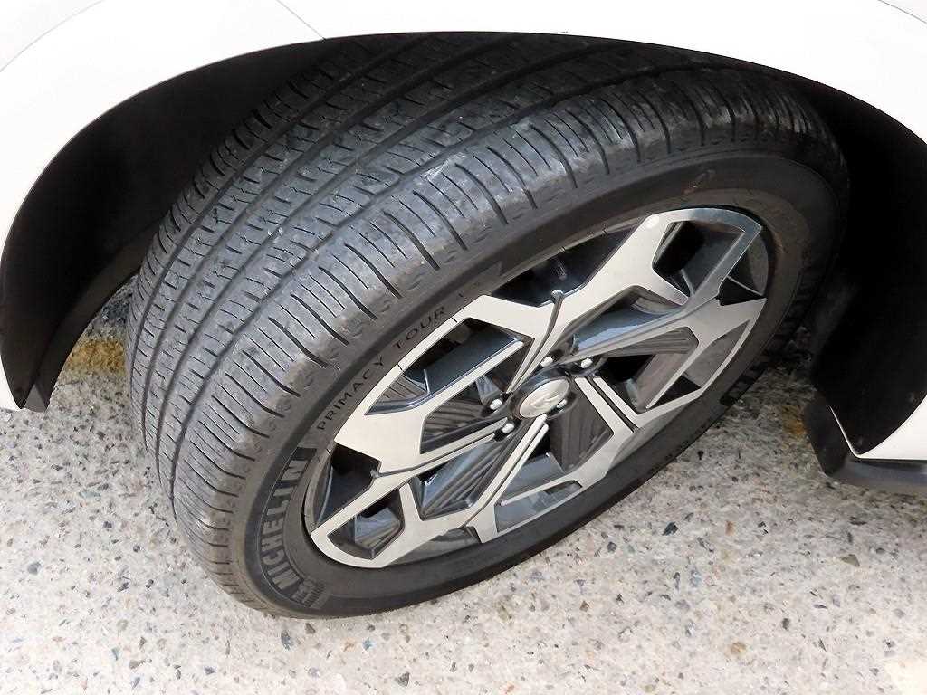 Hyundai Palisade — photo 20