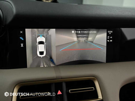 Porsche Taycan — photo 15