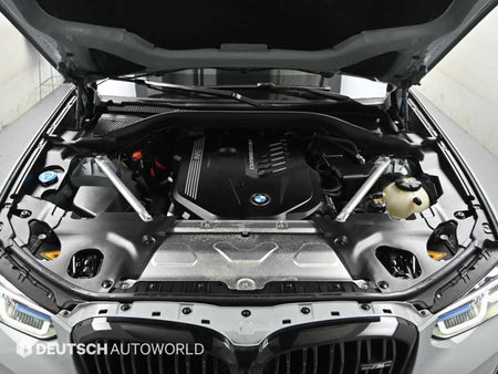 BMW X4 — photo 06