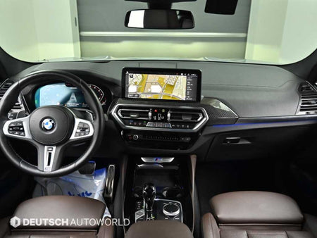 BMW X4 — photo 07