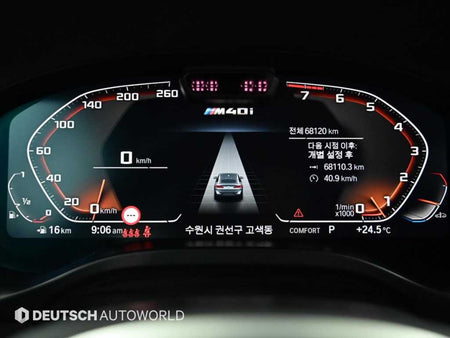 BMW X4 — photo 08