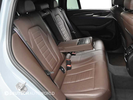 BMW X4 — photo 12
