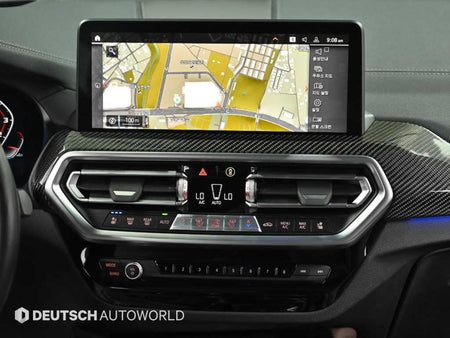 BMW X4 — photo 14