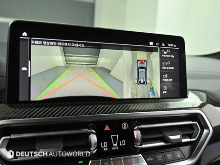 BMW X4 — photo 15
