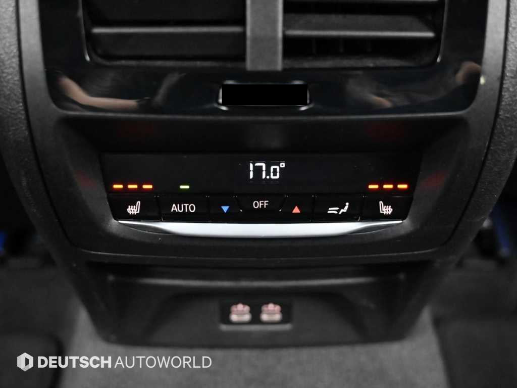 BMW X4 — photo 16