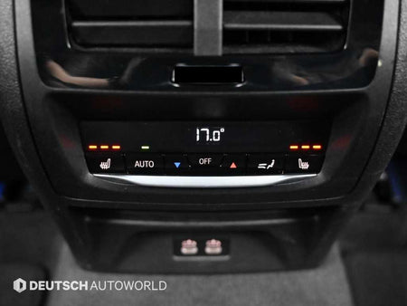 BMW X4 — photo 16