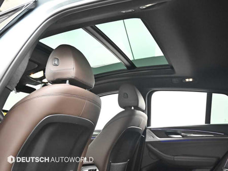 BMW X4 — photo 18
