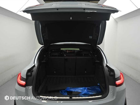 BMW X4 — photo 19