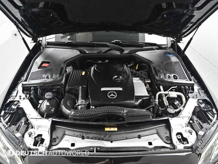 Mercedes-Benz E-Class — photo 06