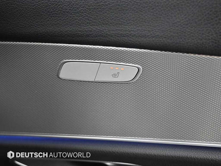 Mercedes-Benz E-Class — photo 16