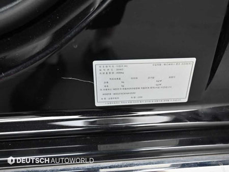 Mercedes-Benz E-Class — photo 20