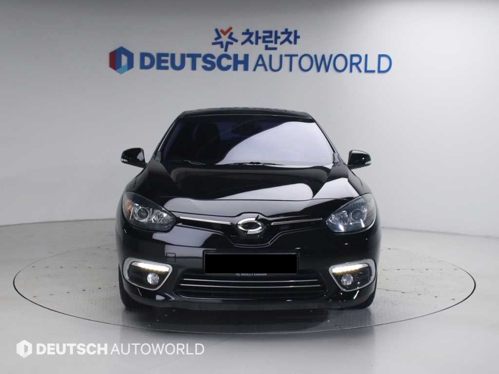 RENAULT SM3 — photo 03