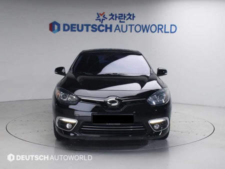 RENAULT SM3 — photo 03