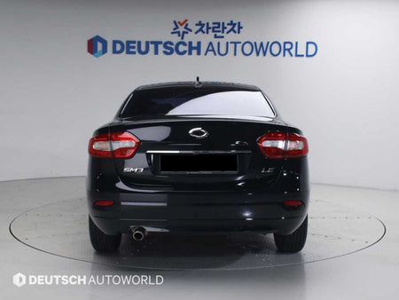 RENAULT SM3 — photo 04